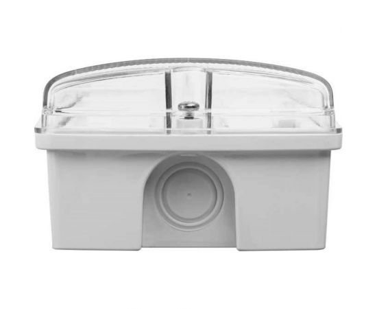 Аварийный светильник Wolta PRO ОРИЕНТИР с БАП EM3 Прозрачный ДБО03-4-052-6К – изображение 5