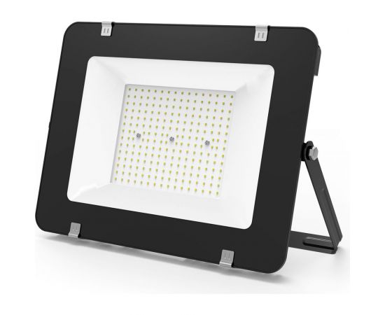 Прожектор Gauss LED Qplus 200W 24000lm IP65 6500К черный 613100200 – изображение 6