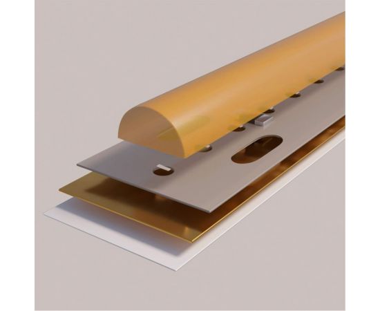 Светодиодная LED лента FERON LS530, 480SMD(2110)/м 12Вт/м 24V 5000x10x1.8мм 4000К, 48271 – изображение 8