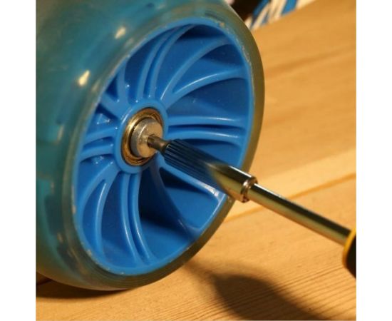 Набор бит с удлинителем BS67 67 предметов DEKO 065-0699 – изображение 8