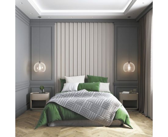 Встраиваемый гипсовый светильник Artpole потолочный, точечный, белый SGS9 – изображение 8