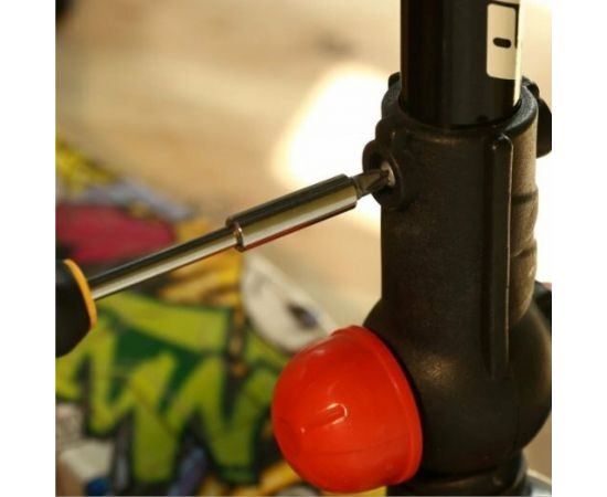 Набор бит с удлинителем BS67 67 предметов DEKO 065-0699 – изображение 9