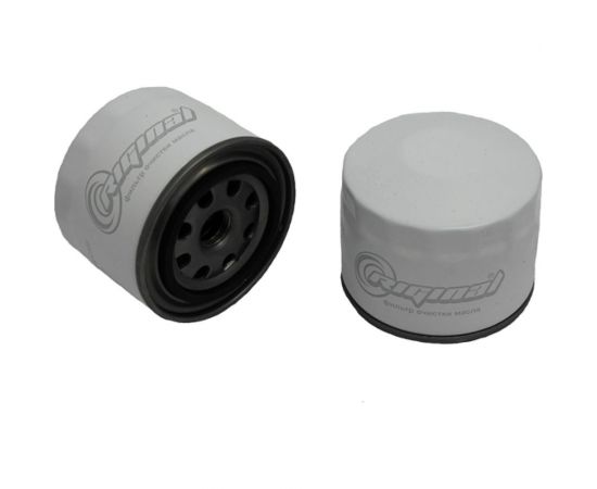 Фильтр масляный для а/м ВАЗ-2105-15, 2123, 2170, 1111, 1118, Vesta Riginal RG2105-1012005K-box 