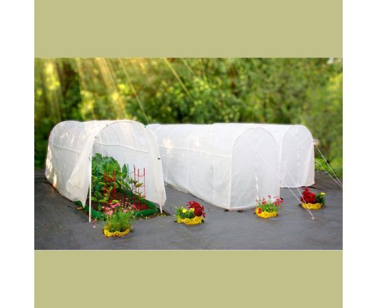Парник Удачный Сезон Гарант 3 м 400000 