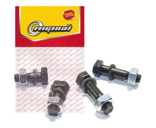 Ремкомплект крепления полуоси для а/м ВАЗ 2101-07 Riginal RG2101-2403000-10 