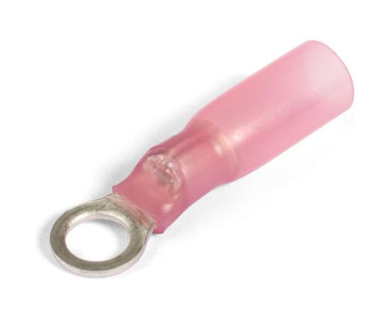 Кольцевой наконечник КВТ НКИ-Т 1,5-4 66621 