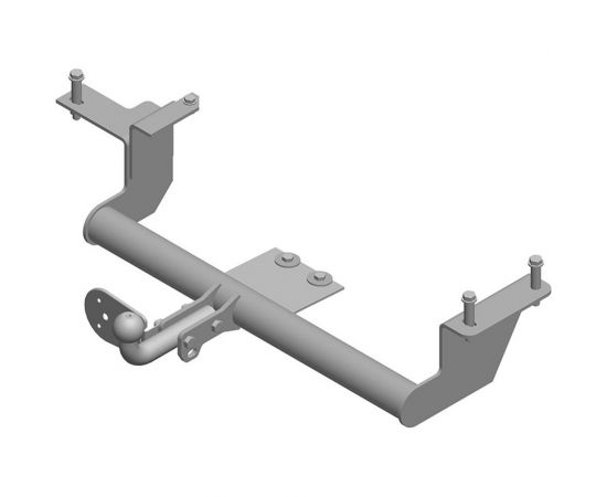 Фаркоп ТСУ ВАЗ 2110/2111/2112 AvtoS VAZ-40 