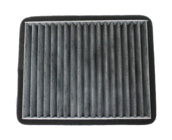 Фильтр салона угольный для а/м BA3 2110/2111/2112 после 2003 г, 2170 без кондиционера Premium Riginal RG2111-8122021 