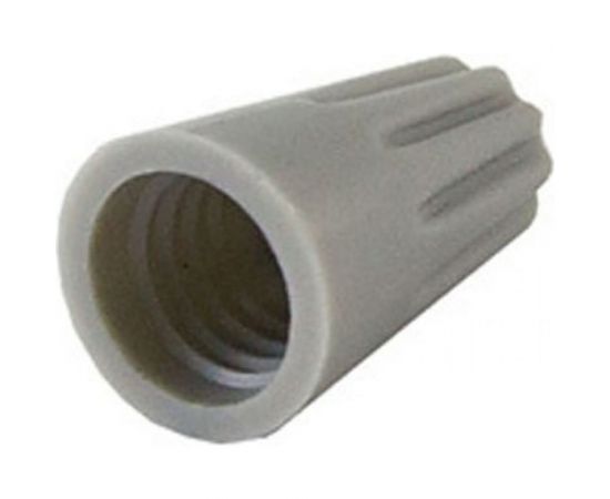 Соединительный изолирующий зажим TDM СИЗ-1, 3,0 мм2, серый, 5 штук SQ0519-0026 