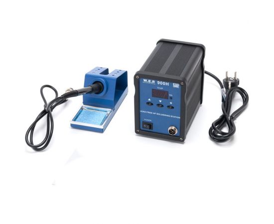 Индукционная паяльная станция W.E.P 900H М7748514 