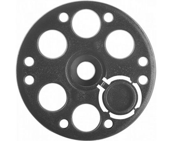 Шайба для теплоизоляции крепежная техника рондоль 50 мм, 40 шт. 430905 БК 