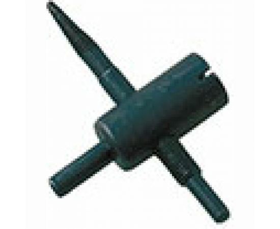 Резьбонарезатель Rossvik VT-03W 