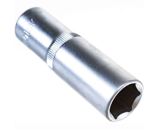 Головка 6-гранная глубокая РROFFI (17 мм; 1/2""; DIN3124; CrV) ABTOMTOOL 542117 