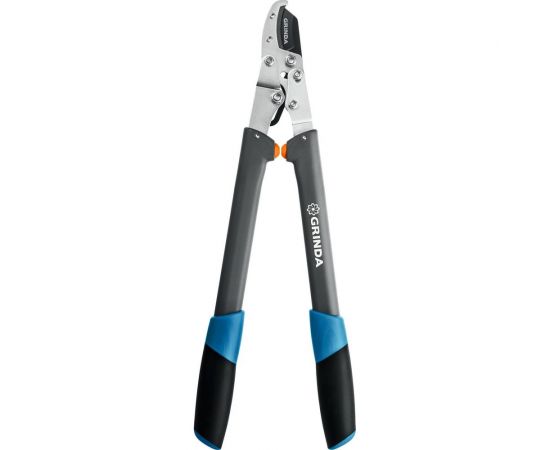 Контактный сучкорез с композитными рукоятками Grinda C-520A 424522 