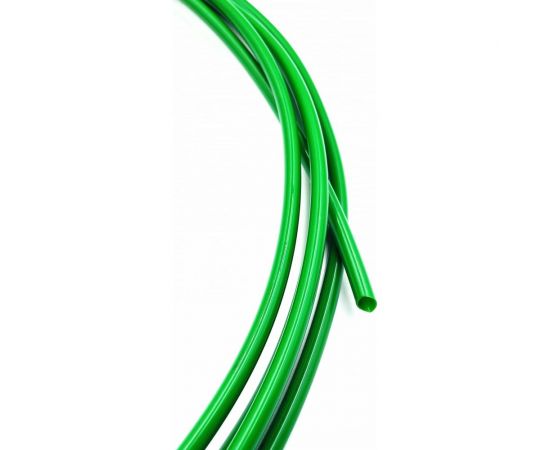 Термоусаживаемая трубка Мемотерм-ММ ТТЭ-С 2/1 зеленая 1 м 773 