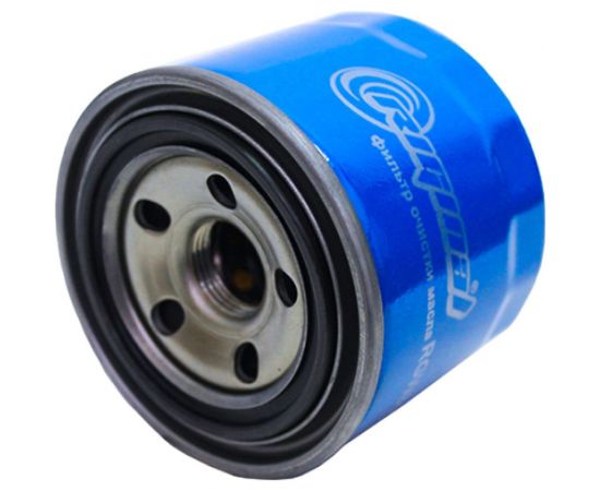 Фильтр масляный для а/м Hyundai Accent, Getz, Solaris, Elantra, Tucson, Kia Cerato, Rio, Mitsubishi Riginal RGW81180 