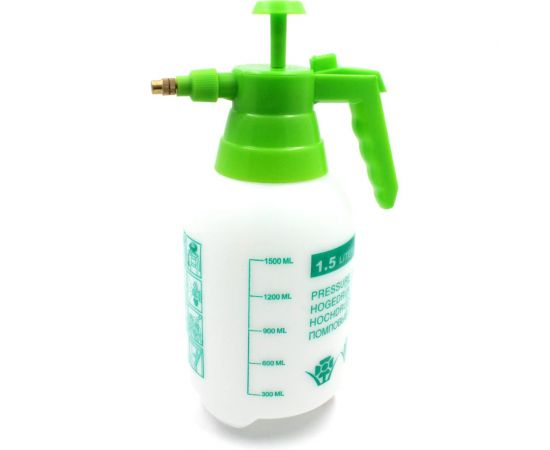 Помповый опрыскиватель Следопыт Comfort 1.5 л 3-035 