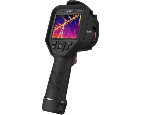 Ручная тепловизионная камера HIKMICRO M30 
