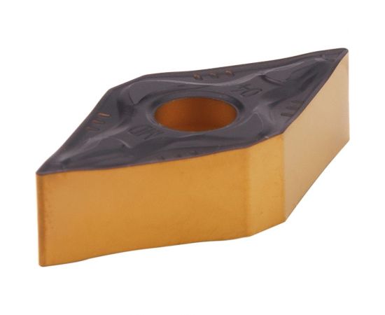 Пластина токарная DNMG150604-MD NRG25P, 10 шт NORGAU 020029066 