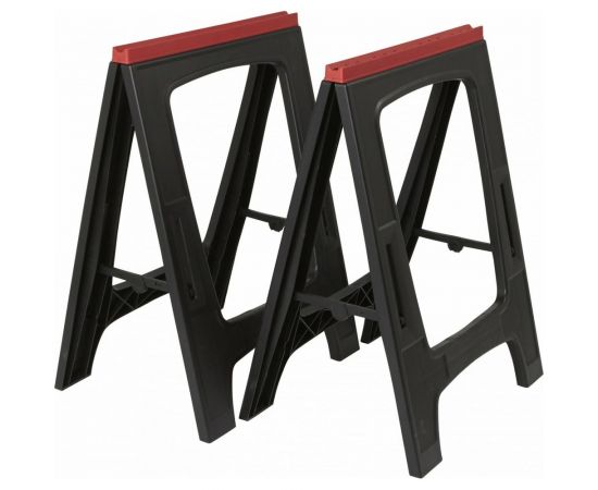 Складные столярные Козлы NEW 23 SAWHORSE 2 шт Keter 231496 