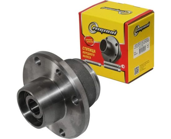 Ступица передняя в сборе с подшипниками для а/м ВАЗ-2101-07 Riginal RG2101-3103008 