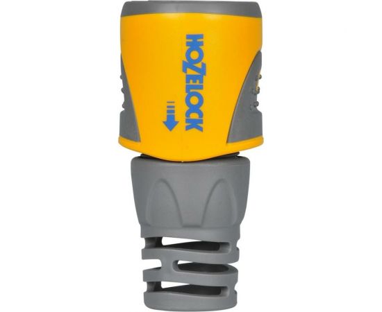 Коннектор Plus для концов шланга 1/2 Hozelock 2050P3600 