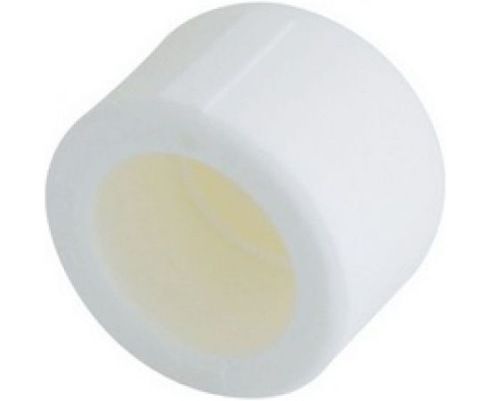 Заглушка Политэк d 40, для полипропиленовых труб, под сварку 9000001040 