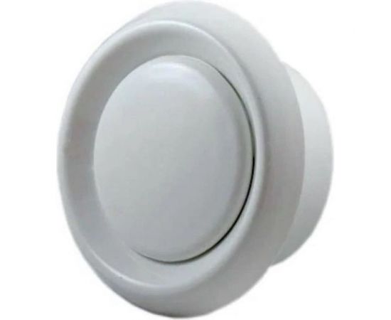 Диффузор пластиковый DVA 100 мм NOIZZLESS 4687202613748 