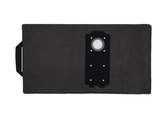 Мешок для пылесоса Festool CTL MIDI 2, CTL MINI с 2019г, многоразовый класс L, 15 л ROCKSTAR ZIP-FP32 