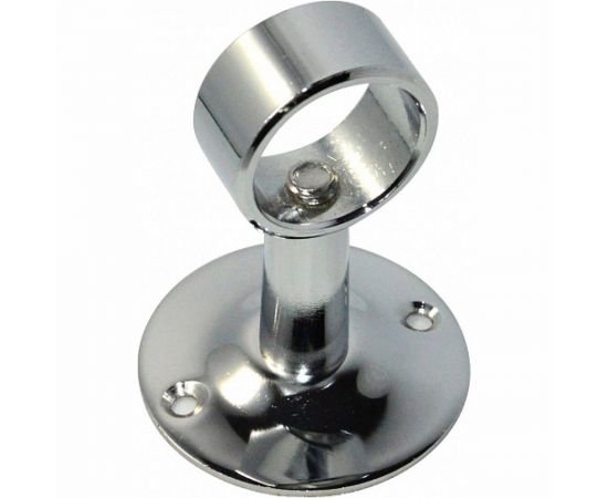 Телескопический кронштейн СТМ для полотенцесушителя 3/4 хром. ТЕРМО CPKT0034 