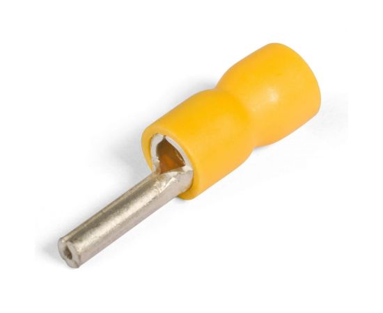 Штыревой наконечник КВТ НШКИ 6,0-13 69805 