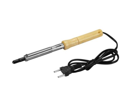 Набор для пайки DEKO SI22, 80Вт/220 В, 5 предметов 065-0412 