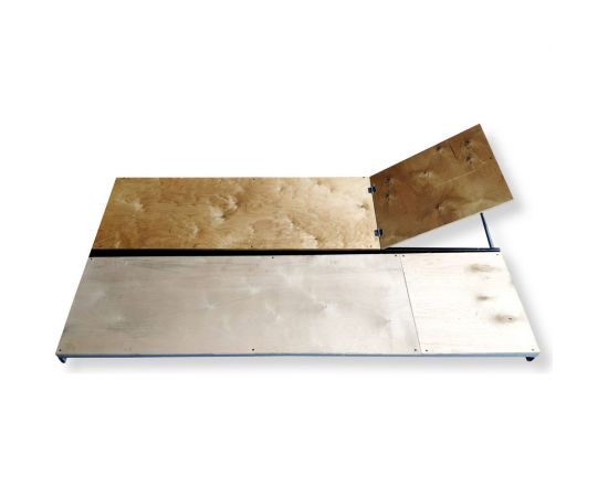 Комплект настилов для ВСП-250/1.2 Промышленник КН12 