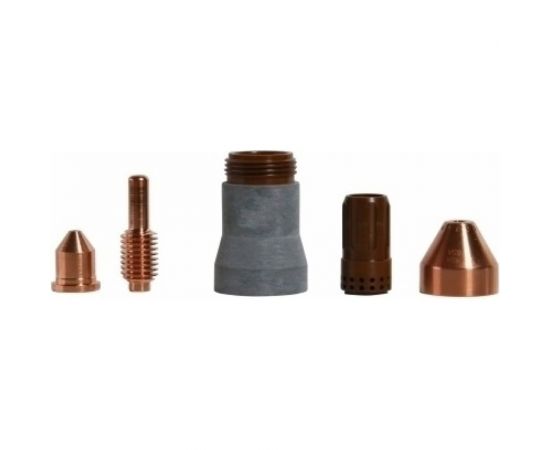 Набор расходных элементов для резака PX BLUE WELD 802959 