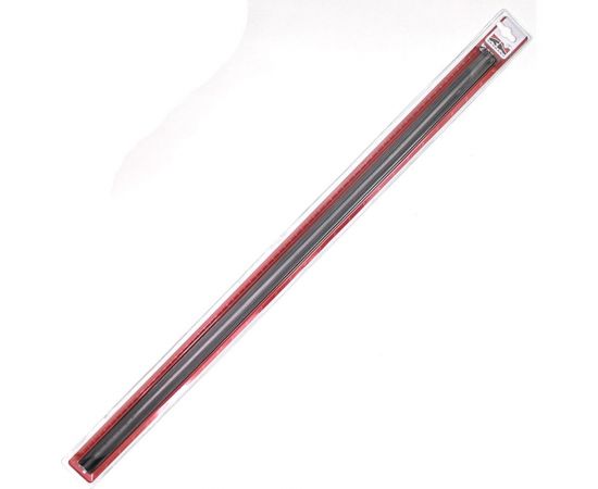 Лента стеклоочистителя (2 шт; 700 мм) REDMARK RM00628 