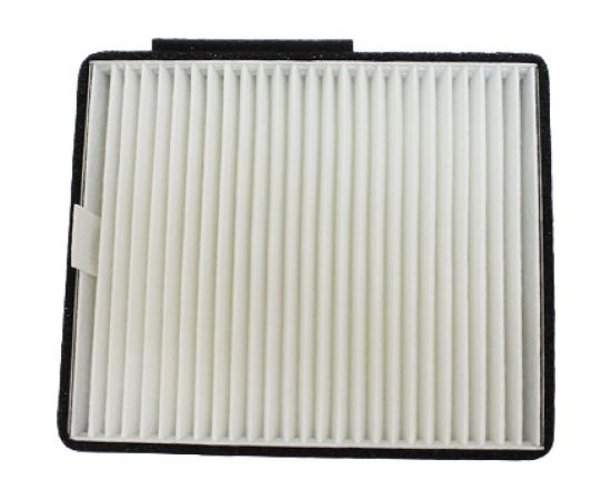 Фильтр салона для а/м ВАЗ 2170 с кондиционером Panasonic Premium Riginal RG21700-8122020-82 