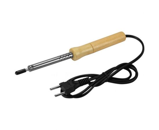 Набор для пайки DEKO SI20, 30Вт/220 В, 5 предметов 065-0410 