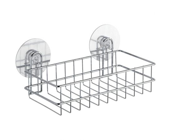 Полка для душа STATIC-LOC WENKO 21575100C 