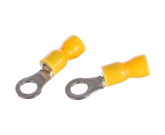 Кольцевой наконечник НКИ 6,0-5 КВТ 47481 