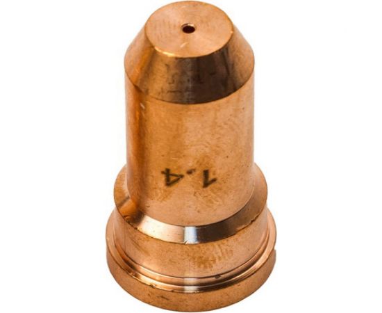 Сопло удлиненное 10 шт, 1.4 мм для CUT-101-141 PRO КЕДР 8008771 