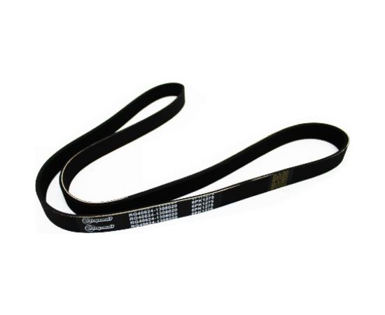 Ремень привода агрегатов 6PK1275 для а/м с дв. 405 Евро-3 Riginal RG40624-1308020 