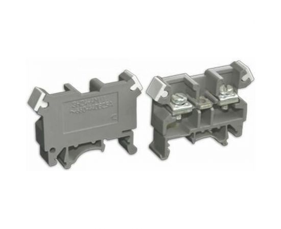 Наборный зажим СПб УПП-5 ЗН24-4М25 В/В тип 2 999113068 