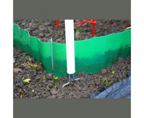 Парник Удачный Сезон Гарант 3 м 400000 – изображение 11