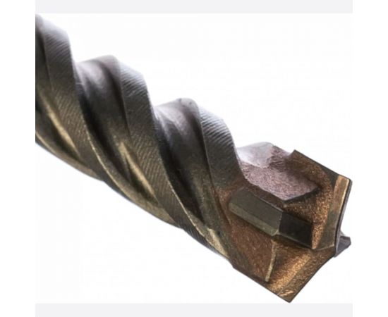 Сверло SDS plus-5X, 10x150x210 мм Bosch 2608833799 – изображение 2