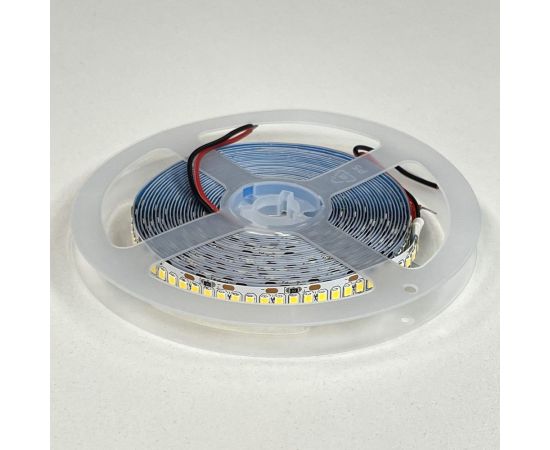 Светодиодная лента truEnergy 19,2W/m 3000K 12V SMD2835 240D IP20 2000Lm 5м 16016 – изображение 2
