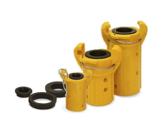 Сцепление CQP-1 (нейлон) CONTRACOR 10112301 – изображение 2