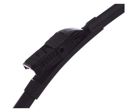 Бескаркасная щетка стеклоочистителя SKYWAY универсальный адаптер S02701012 – изображение 2