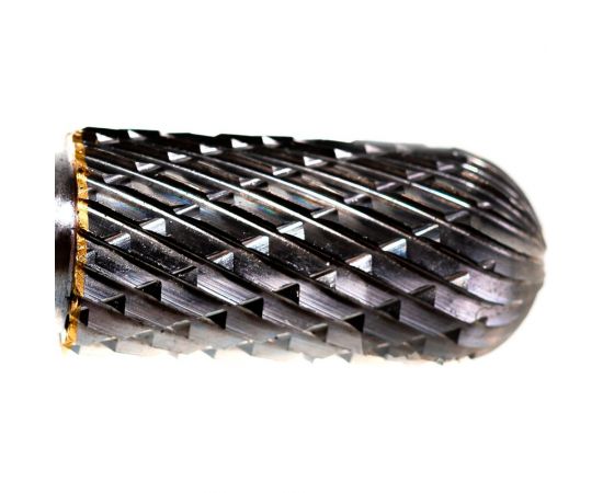 Бор-фреза сфероцилиндрическая WRC (12.0 мм) RUKO 116023 – изображение 2