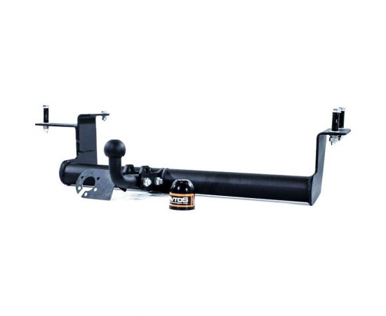 Фаркоп ТСУ ВАЗ 2110/2111/2112 AvtoS VAZ-40 – изображение 2