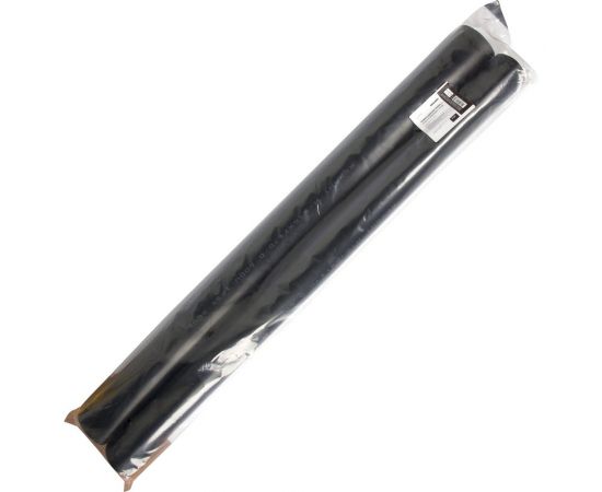 Термоусаживаемая клеевая трубка REXANT 70,0/12,0 мм, 6:1 черная 2 шт по 1 м 23-0070 – изображение 2